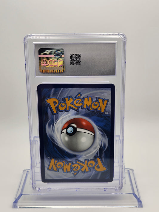 CGC GEM MINT 10